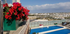  Coral Muscat Hotel and Apartments  Мускат